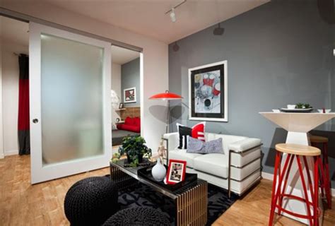 9 Of The Tiniest Apartments In The Us Cbs News