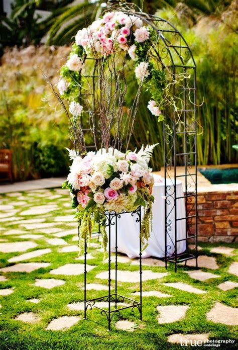 Outdoor Wedding Ideas Weddings Romantique