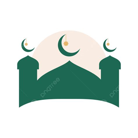 Ramadan Icon Illustration Vector Illustration Plate Ramadan Png And