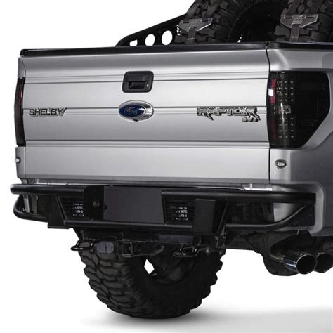 7 Best 2010 2014 Ford Raptor Aftermarket Rear Bumpers Images On