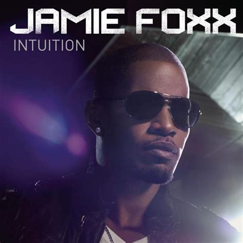 Then it's just a shame on me i'll be the reason for your pain and you can put the blame on me. Jamie Foxx - Intuition - MP3 Download - Blame It ...