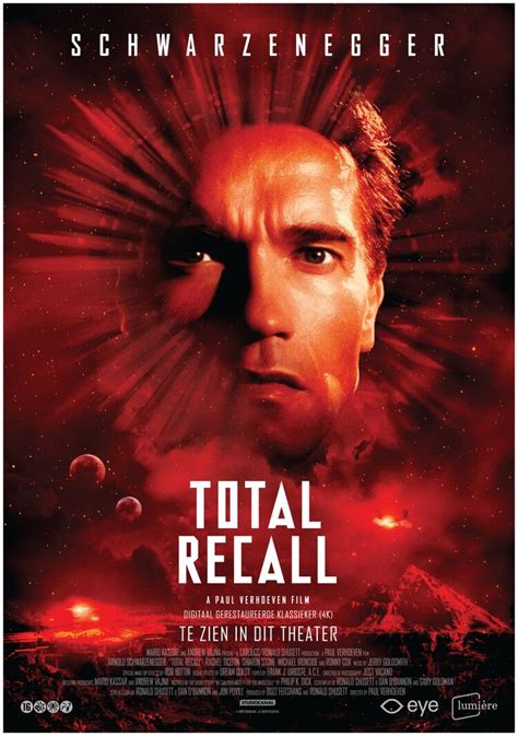 Total Recall Lab111