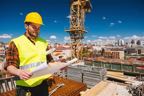 Construction sites and high accident injury risk. Most Common Types of Construction Accidents | Goodwin ...