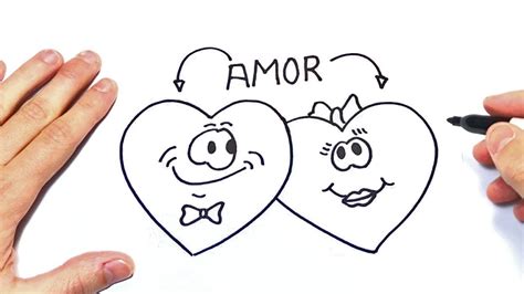 Top Imagen Amor Dibujos De Corazones Thptnganamst Edu Vn