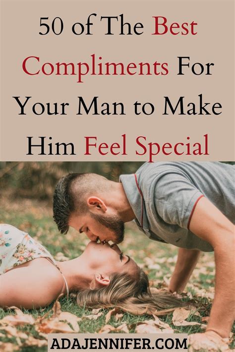 50 compliments men want to hear way more often compliments for guys like handsome how to