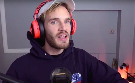 Youtube Embraces Pewdiepie After Two Year Cold Shoulder Congratulates