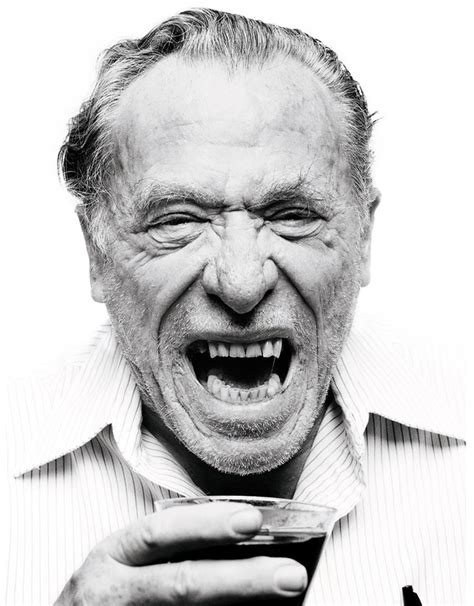 Biography Charles Bukowski