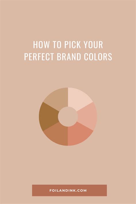 Shutterstock has released its 2020 color trends report based on data from billions of image and footage downloads on their platform. A quick guide to creating your brand color palette - Foil ...