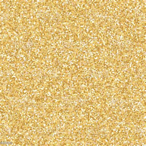 Gold Glitter Vector Background Stock Vector Art And More
