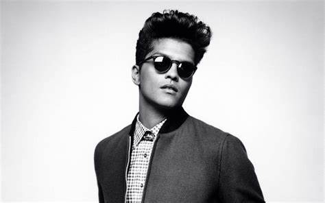 Welcome to bruno mars' mailing list! Bruno Mars — A Comeback Star! - Timberwolf Times