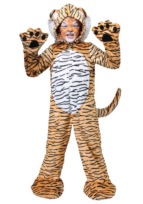 Child Tiger Costume Ubicaciondepersonascdmxgobmx