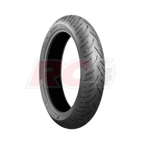 Pneu Bridgestone Battlax Sc2 Rain 12070 15 56h Tl Rc4