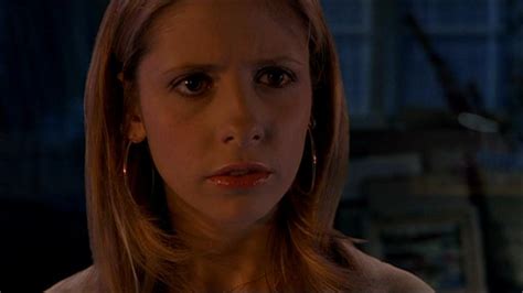 Buffy Screencaps Buffy The Vampire Slayer Image 13454737 Fanpop