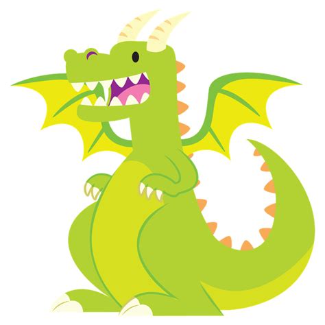 Dragon Clipart Transparent Background 10 Free Cliparts Download