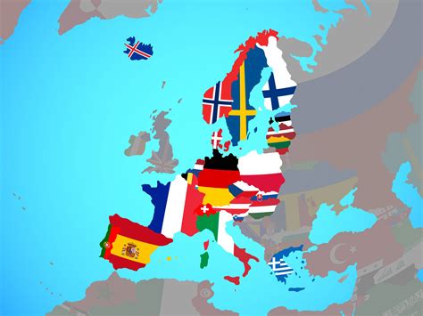 COVID -19 The European Shengen Travel Ban and what it means to au pairs from Non-EU countries ...