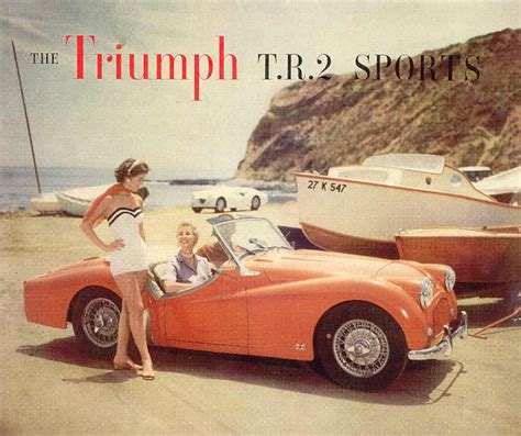 pin on triumph and austin healey