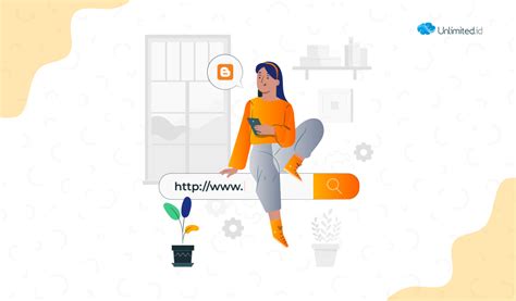 Cara Mengganti Domain Blogspot Menjadi Domain Sendiri