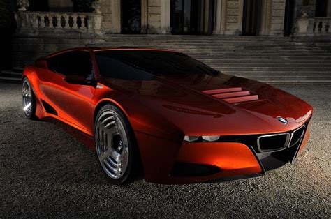 Bmw M1 Successor To Be Revealed In 2016 News Top Speed