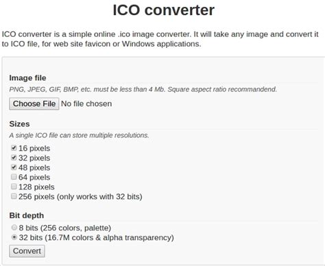 Free online document converter for jpeg 12+ Best Ico Converters Free Download For Windows, Mac ...