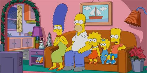 Star Anuncia 32ª Temporada De Os Simpsons E Mais Anmtv