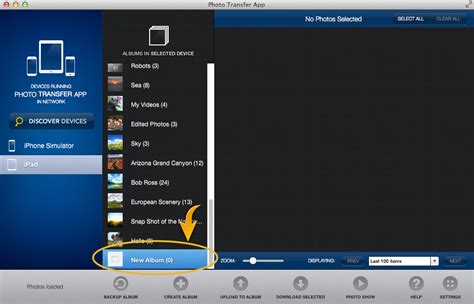 With over 5 million downloads, simple transfer is the easiest way of transferring your photos and reviews: Photo Transfer App | Mac Help Pages - Transfer photos from ...