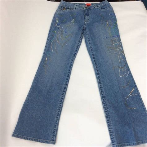 Brads Passion For Fashion Bell Bottom Jeans Jeans Size Levi Jeans