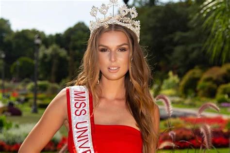 Miss Universe Canada 2019 Live Blog Full Results