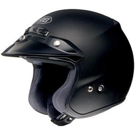Buy shoei open face helmets and get the best deals at the lowest prices on ebay! $328.99 Shoei RJ-Platinum R Open Face Helmet #260715