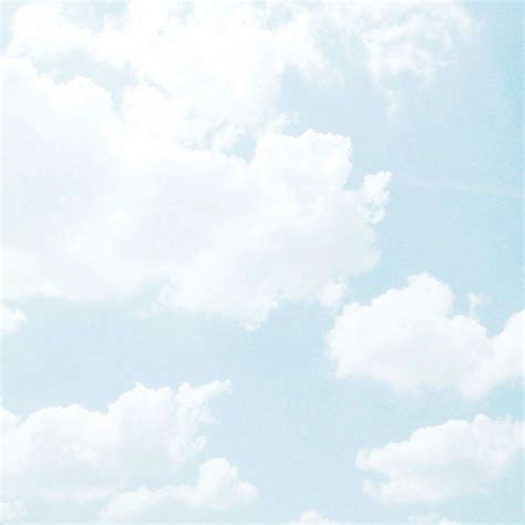Light Blue Aesthetic Wallpaper Ipad Pin By 信秋 符 On Diy And Crafts