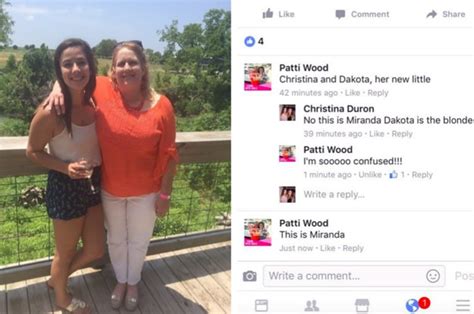 This Mom Cant Remember Any Of Her Daughters Friends And Its Hilarious