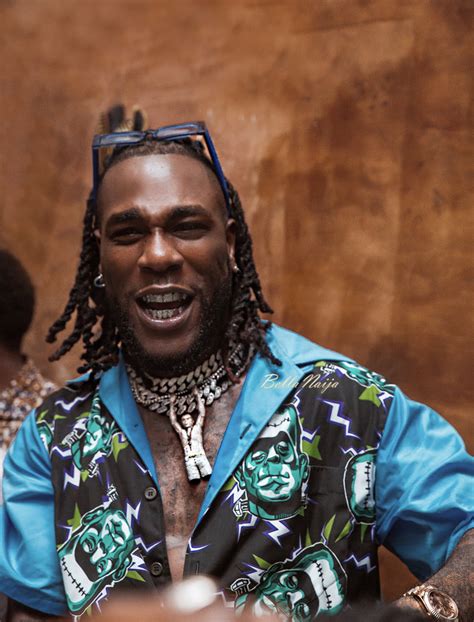 Master kg featuring burna boy & nomcebo zikode. Burna Boy To Perform In South Africa, AKA Reacts - Talk of ...