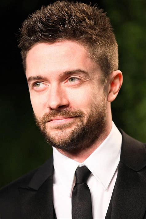 Topher Grace Profile Images — The Movie Database Tmdb