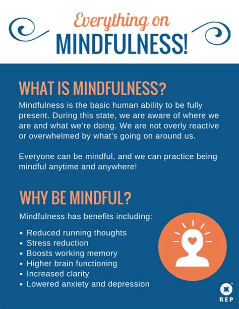 Mindfulness What Is It Ashtanga Yoga Shala