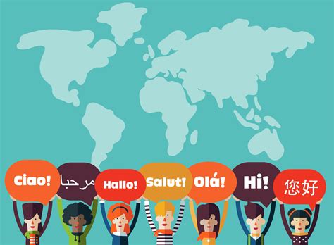 Cómo Decir Hola Y Su Pronunciación En Diferentes Idiomas En Francés