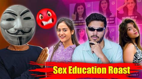 Sex Education Videos Sexshiksha Exposed Onn B Youtube