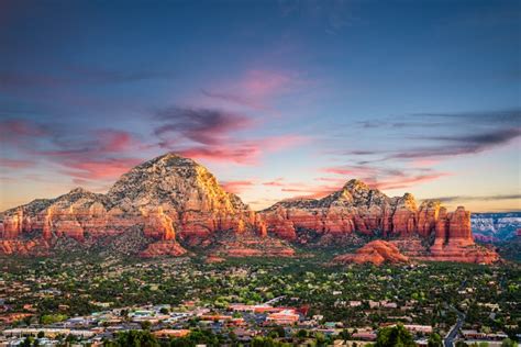 Best Places to Retire in Arizona - Updated for 2021