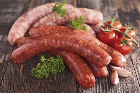 The Wurst Of Times Recipe Homemade Sausage Recipes Sausage