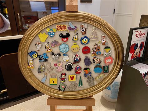 Pin Trading Board At Disneys Riviera Resort Disney Pins Blog