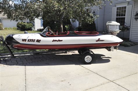 Larson Falls Flyer Boat For Sale From Usa