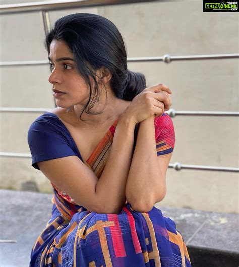 Actress Divya Bharathi Hd Photos And Wallpapers January 2022 Gethu Cinema