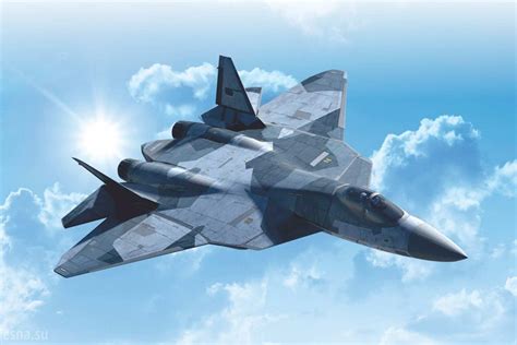 Russia To Receive First Batch Of Su 57 In 2019 Blog Before Flight