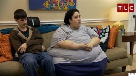 Watch My 600 Lb Life Where Are They Now Season 8 Episode 2 Holly And