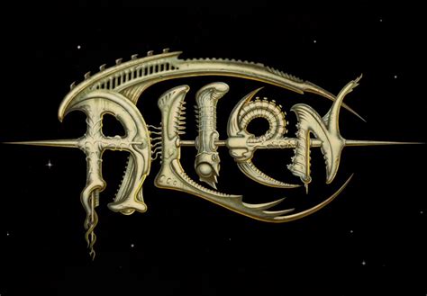 Brand New: Alt Alien Logo