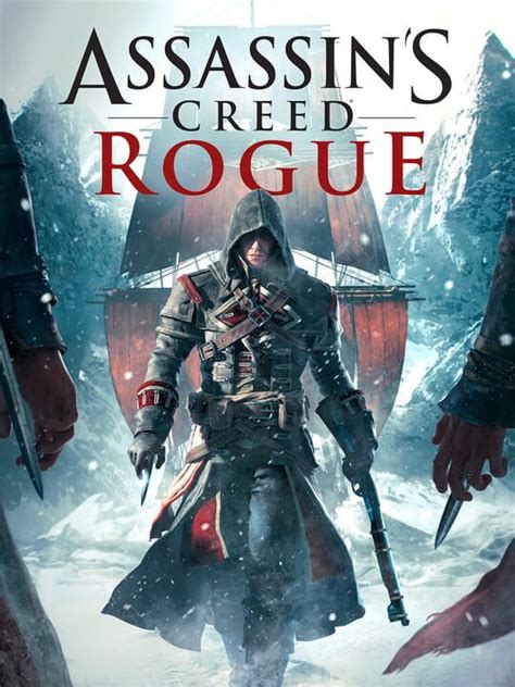 Magyarítások Portál Játék adatbázis Assassin s Creed Rogue