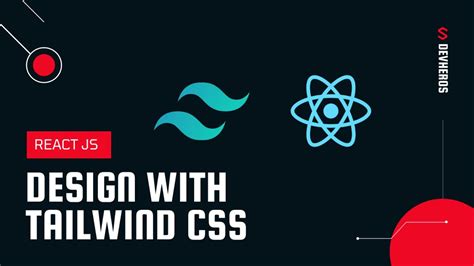 React Js Tailwind Css Make Beutiful Portfolio On Tailwindcss Tailwind Css Reaction Part