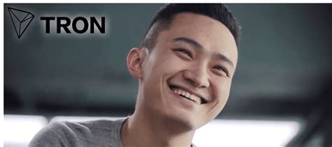 Tron Founder Justin Sun “buys The Dip” For 285 Million Worth Of Btc