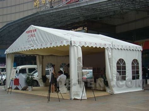 Hangzhou Deyi Exhibition Tent Coltd