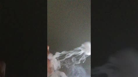 How To Blow Smoke Rings Vape Tricks 2017 Vapor