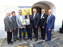Ihre auftritte zur commerzialbank waren teilweise sehr emotional … Liste von Persönlichkeiten der Stadt Pinkafeld ...