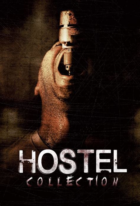List Hostel Franchise Thetvdb Com